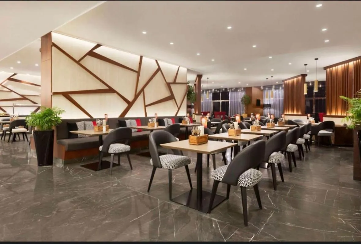 ****  Hotel Room Dubai United Arab Emirates